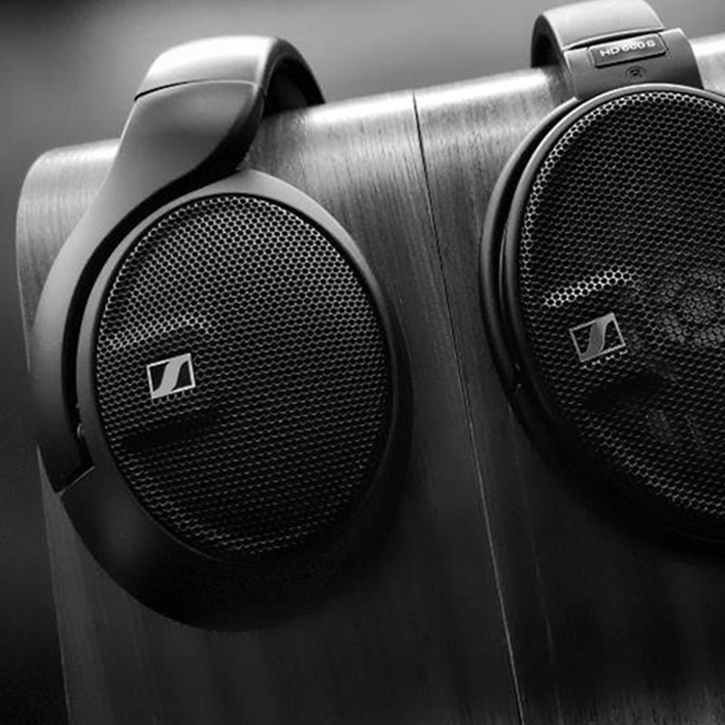 Sennheiser Products