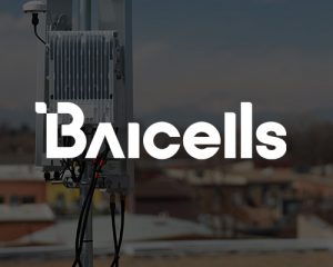 Baicells - Broadtech Limited