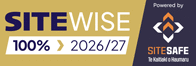 SiteWise-100-2026